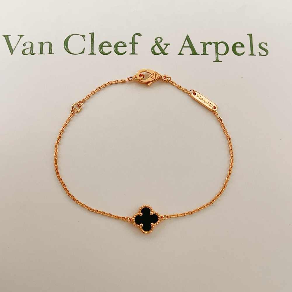 Van Cleef & Arpels Bracelet